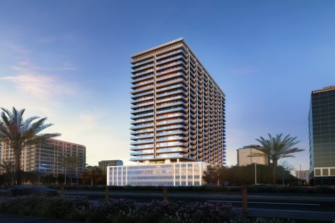 Al Jaddaf, Dubai, BAE’de satılık daire 2 yatak odası, 117 m² No 702167 - fotoğraf 16