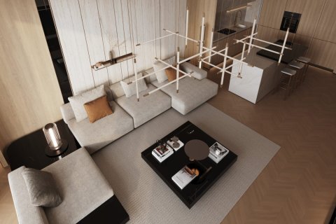 Al Jaddaf, Dubai, BAE’de satılık daire 2 yatak odası, 117 m² No 702167 - fotoğraf 18