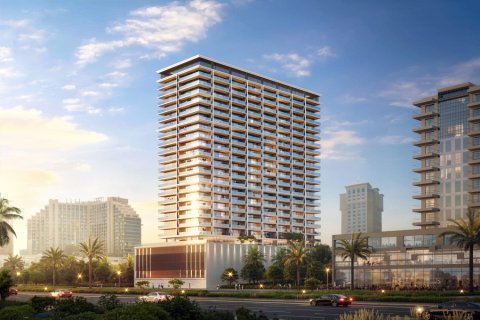 Al Jaddaf, Dubai, BAE’de satılık daire 2 yatak odası, 117 m² No 702167 - fotoğraf 2