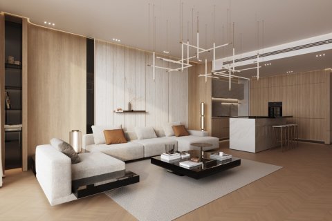 Al Jaddaf, Dubai, BAE’de satılık daire 2 yatak odası, 117 m² No 702167 - fotoğraf 4