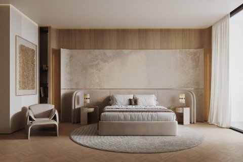 Al Jaddaf, Dubai, BAE’de satılık daire 2 yatak odası, 117 m² No 702167 - fotoğraf 11