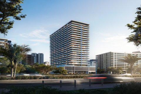 Al Jaddaf, Dubai, BAE’de satılık daire 2 yatak odası, 117 m² No 702167 - fotoğraf 6