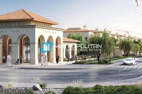 Kaupunkipientalo Khalifa City, Abu Dhabi, Arabiemiraatit 2 makuuhuonetta, 161.2 m2 № 686430 - kuva 9