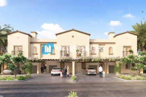 Kaupunkipientalo Khalifa City, Abu Dhabi, Arabiemiraatit 2 makuuhuonetta, 161.2 m2 № 686430 - kuva 10