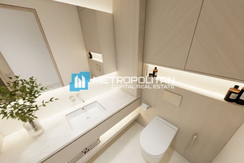 Leilighet til salgs i Saadiyat Island, Abu Dhabi, Emiratene 2 soverom, 144.1 kvm Nr. 686429 - Foto 11