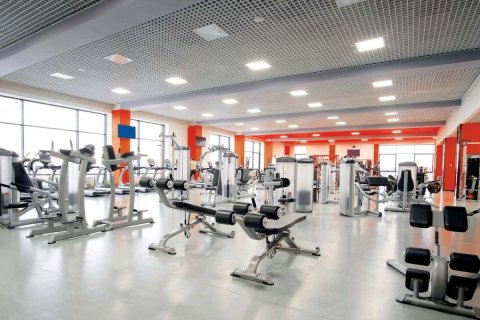 Huoneisto Dubai Sports City, Arabiemiraatit 36.2 m2 № 727619 - kuva 10
