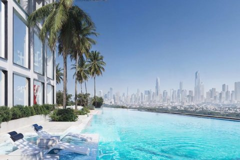 Apartment sa Majan, Dubai, UAE 34.9 sq.m. № 727622 - larawan 5