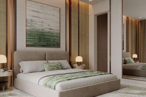 Apartment sa Majan, Dubai, UAE 34.9 sq.m. № 727622 - larawan 4
