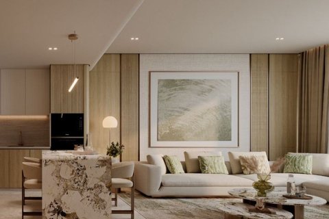 Apartment sa Majan, Dubai, UAE 34.9 sq.m. № 727622 - larawan 2