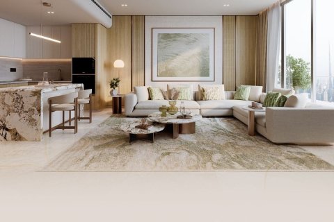 Apartment in Majan, Dubai, UAE 34.9 sq.m. № 727622