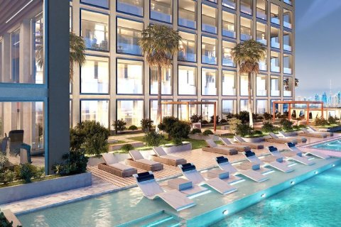 Apartment sa Majan, Dubai, UAE 34.9 sq.m. № 727622 - larawan 7
