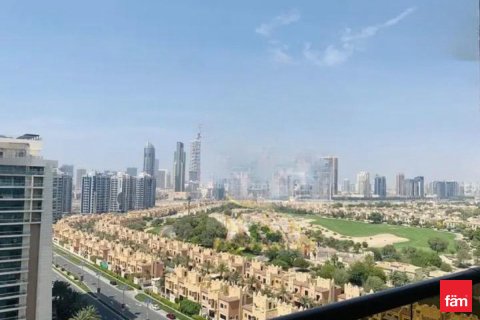 Apartment in Dubai Sports City, UAE 44.4 sq.m. № 727617