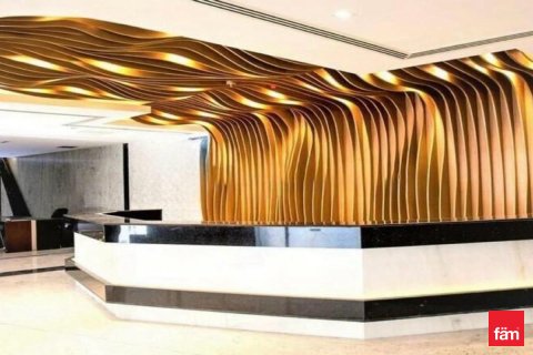 Dubai Sports City, UAE의 판매용 아파트 44.4제곱미터 번호 727617 - 사진 6