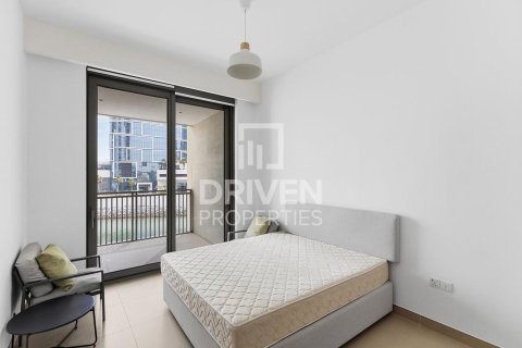 Снять в аренду квартиру в Дубай Марина, Дубай, ОАЭ 1 спальня, 93.09м2, № 768327 - фото 8