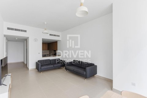 Снять в аренду квартиру в Дубай Марина, Дубай, ОАЭ 1 спальня, 93.09м2, № 768327 - фото 3