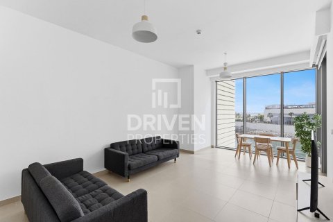 Apartment in Dubai Marina, Dubai, UAE 1 bedroom, 93.09 sq.m. № 768327