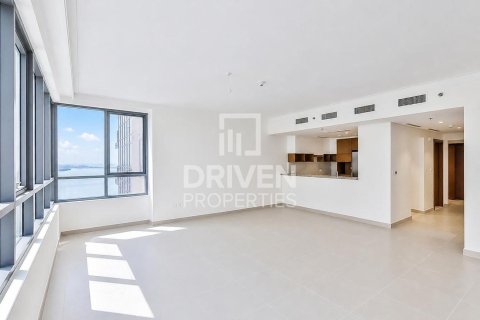 Apartemen di Dubai Creek Harbour (The Lagoons), UEA 1 kamar tidur, 108.42 m2 nomor 768324
