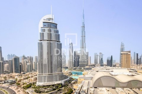 阿联酋 Dubai Downtown Dubai (Downtown Burj Dubai) 公寓  1 卧, 79.25 平方米 , 编号 768321