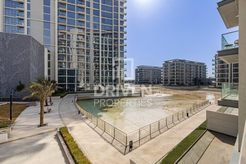 Διαμέρισμα σε Mohammed Bin Rashid City, Dubai, ΗΑΕ 1 υπνοδωμάτιο, 63.27 τ.μ. Αρ. 768322