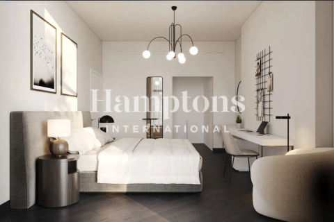 Διαμέρισμα σε Bur Dubai, ΗΑΕ 2 υπνοδωμάτια, 112.69133900 τ.μ. Αρ. 703152 - φωτογραφία 10