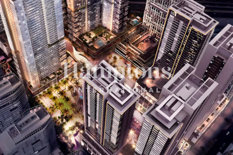 Διαμέρισμα σε Bur Dubai, ΗΑΕ 2 υπνοδωμάτια, 112.69133900 τ.μ. Αρ. 703152 - φωτογραφία 7