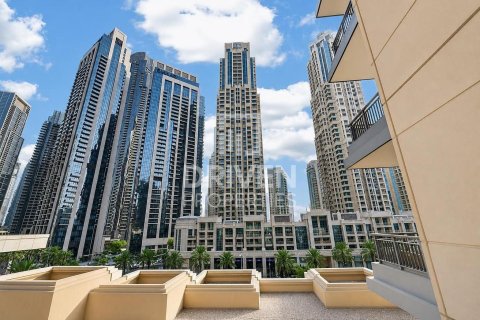 Apartamento para arrendamento em Downtown Dubai (Downtown Burj Dubai), Dubai, EAU 2 quartos, 114.36 m2 № 759627 - foto 22