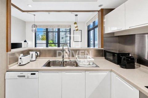 Apartamento para arrendamento em Downtown Dubai (Downtown Burj Dubai), Dubai, EAU 2 quartos, 114.36 m2 № 759627 - foto 15