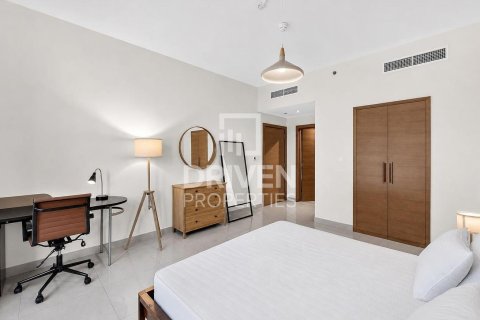 Apartamento para arrendamento em Downtown Dubai (Downtown Burj Dubai), Dubai, EAU 2 quartos, 114.36 m2 № 759627 - foto 7