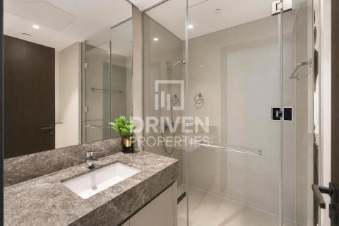 Downtown Dubai (Downtown Burj Dubai), Dubai, UAE의 임대용 아파트 침실 2개, 109.07제곱미터 번호 759626 - 사진 11