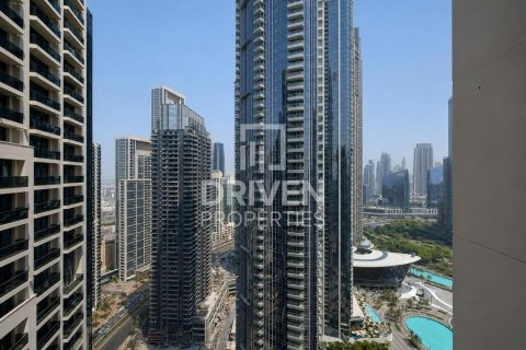 Downtown Dubai (Downtown Burj Dubai), Dubai, UAE의 임대용 아파트 침실 2개, 109.07제곱미터 번호 759626 - 사진 16
