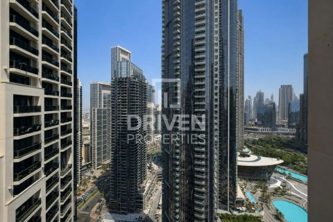 Downtown Dubai (Downtown Burj Dubai), Dubai, UAE의 임대용 아파트 침실 2개, 109.07제곱미터 번호 759626 - 사진 14