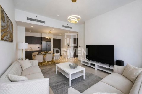 Downtown Dubai (Downtown Burj Dubai), Dubai, UAE의 임대용 아파트 침실 2개, 109.07제곱미터 번호 759626 - 사진 6