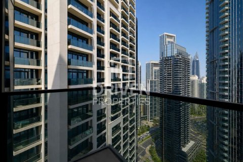 Downtown Dubai (Downtown Burj Dubai), Dubai, UAE의 임대용 아파트 침실 2개, 109.07제곱미터 번호 759626 - 사진 15
