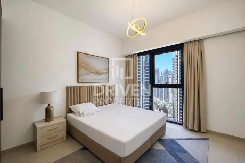 Downtown Dubai (Downtown Burj Dubai), Dubai, UAE의 임대용 아파트 침실 2개, 109.07제곱미터 번호 759626 - 사진 7