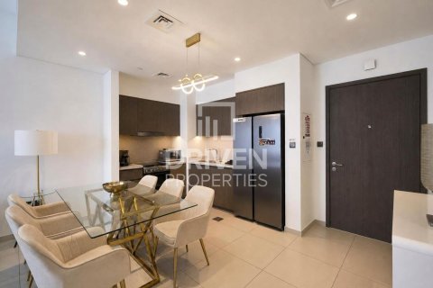 Downtown Dubai (Downtown Burj Dubai), Dubai, UAE의 임대용 아파트 침실 2개, 109.07제곱미터 번호 759626 - 사진 3