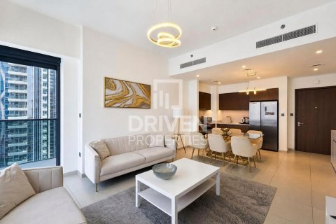 Downtown Dubai (Downtown Burj Dubai), Dubai, UAE의 임대용 아파트 침실 2개, 109.07제곱미터 번호 759626 - 사진 5