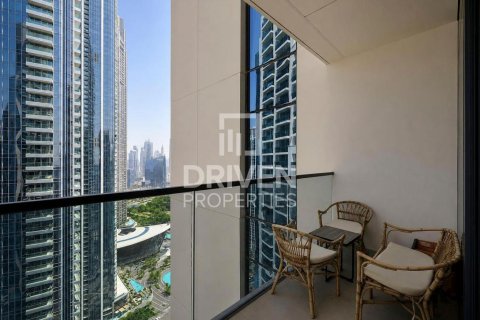 Downtown Dubai (Downtown Burj Dubai), Dubai, UAE의 임대용 아파트 침실 2개, 109.07제곱미터 번호 759626 - 사진 13