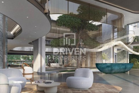 Byt v City Walk, Dubai, SAE 2 ložnice, 137.96 m² Č.: 759064