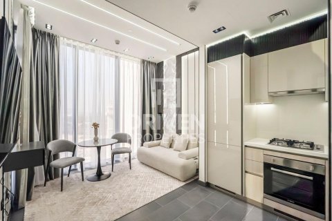 Apartament në Mohammed Bin Rashid City, Dubai, Emiratet e Bashkuara Arabe 1 dhomë gjumi, 47.94 m2. № 759063