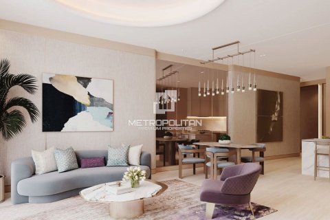 Apartment in Al Marjan Island, Ras Al Khaimah, UAE 1 bedroom, 93 sq.m. № 665146 - photo 9