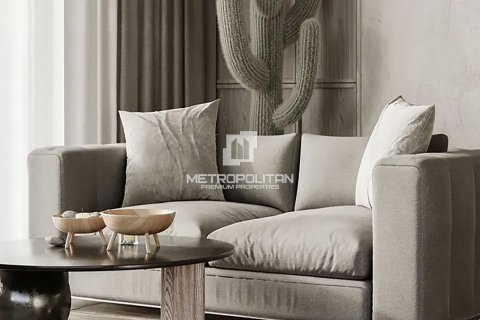 Dubai Hills Estate、Dubai、UAE にあるマンション販売中 2ベッドルーム、103 m2、No665149 - 写真 5