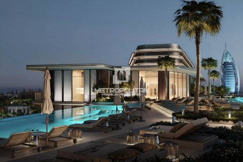 Umm Suqeim, Dubai, UAE의 판매용 아파트 침실 2개, 117제곱미터 번호 665152 - 사진 5