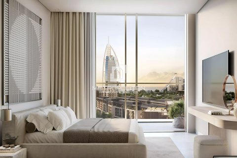 Umm Suqeim, Dubai, UAE의 판매용 아파트 침실 2개, 117제곱미터 번호 665152 - 사진 4