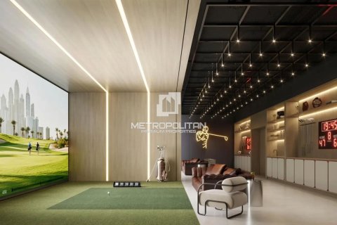 דירה למכירה ב Dubai Land, Dubai, איחוד האמירויות  1 חדר שינה, 93 מ"ר, מספר 665150 - תמונה 16
