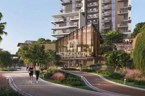 Apartmán v Dubai Land, SAE 1 spálňa, 93 m2 č. 665150
