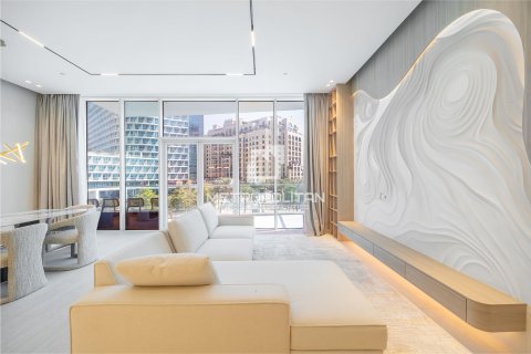 Apartament în Palm Jumeirah, Dubai, EAU 2 dormitoare, 159 mp.  №665151