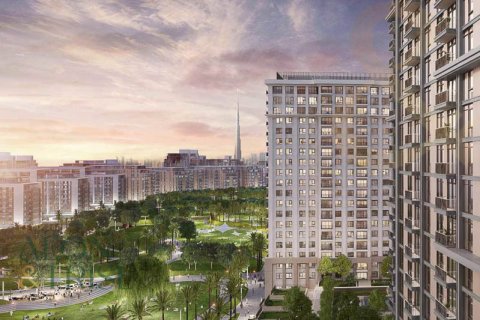 Lakás a LIME GARDENS lakóparkban itt: Dubai Hills Estate, EAE, 1 hálószoba, 150 m², azonosító: 648995 - fénykép 4