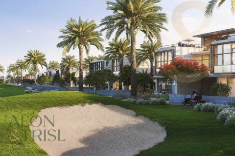 Apartament në LIME GARDENS në Dubai Hills Estate, Emiratet e Bashkuara Arabe 1 dhomë gjumi, 150 m2. № 648995