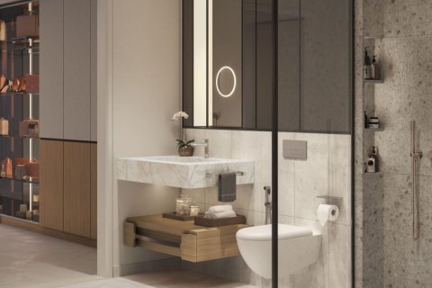 Apartamento para venda em Business Bay, Dubai, EAU 1 quarto, 111 m2 № 648998 - foto 4
