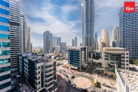 Apartment sa Dubai Marina, UAE 2 silid-tulugan, 105.9 sq.m. № 696830 - larawan 21